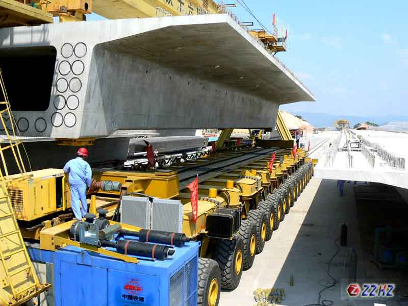 Girder Transporter-3